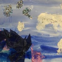 Student from England